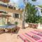 Villa Casablanca near port adriano by villasmediterranean