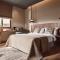 Cama Luxury Suites Glyfada