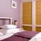 Budapest Rooms Bed and Breakfast