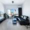 Urban Condo 12 - 2 Bdr
