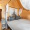 Biochalet Haus 1