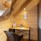 Biochalet Haus 1