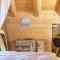 Biochalet Haus 1