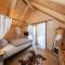 Biochalet Haus 1