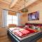 Biochalet Haus 1