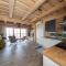 Biochalet Haus 1