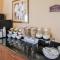 Americas Best Value Inn & Suites-Livingston