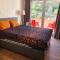 TopFloor Ohrid - 奥赫里德