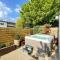 Logement entier avec jacuzzi en provence