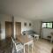 Logement entier avec jacuzzi en provence