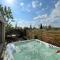 Logement entier avec jacuzzi en provence