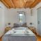 House Feinikas - Quiet area with Beach access - Drios