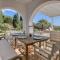 House Feinikas - Quiet area with Beach access - Drios