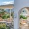 House Feinikas - Quiet area with Beach access - Drios