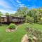 Hinterland family getaway