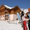 Résidence Odalys L'Orée des Pistes - Saint-Sorlin-dʼArves