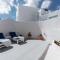 White Swallow Suite Santorini