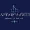 Captain's Suite - Neusiedl am See