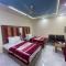 Decent Palace Hotel