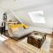 Appartement Ezean belfort ville