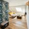 Appartement Ezean belfort ville