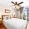 1BR with Great City Views, 3 mins to Waikiki Beach!