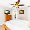 1BR with Great City Views, 3 mins to Waikiki Beach!