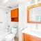 1BR with Great City Views, 3 mins to Waikiki Beach!