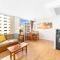 1BR with Great City Views, 3 mins to Waikiki Beach!