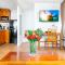 1BR with Great City Views, 3 mins to Waikiki Beach!
