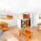 1BR with Great City Views, 3 mins to Waikiki Beach!