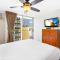 1BR with Great City Views, 3 mins to Waikiki Beach!