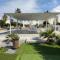 NEW Cozy Garden Apartment Pool & Terrace near Sea for up to 6 people