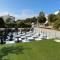 NEW Cozy Garden Apartment Pool & Terrace near Sea for up to 6 people