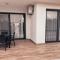 NEW Cozy Garden Apartment Pool & Terrace near Sea for up to 6 people