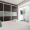 Condesa Residence Amsterdam 101 Serene 1 Bed1Bath on Amsterdam Av - 墨西哥城