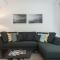 Condesa Residence Amsterdam 101 Serene 1 Bed1Bath on Amsterdam Av - 墨西哥城