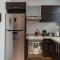 Condesa Residence Amsterdam 101 Serene 1 Bed1Bath on Amsterdam Av - 墨西哥城