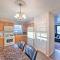 Family-Friendly Rockford Home with Private Yard!