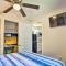 Updated Lake Conroe Cabin Rental - Walk to Water!