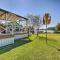 Updated Lake Conroe Cabin Rental - Walk to Water! - Willis