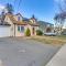 about 20 Mi to Manhattan Quaint Clifton Home! - Clifton
