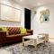 Condesa Residence Amsterdam B Inviting 2BR, 1BA Apartment with Modern Touches on Amsterdam Avenue - 墨西哥城