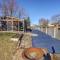 Port Clinton House with Boat Dock on Portage River! - Port Clinton