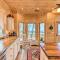 Mineral Bluff Cabin Near Lake Blue Ridge!