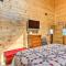 Mineral Bluff Cabin Near Lake Blue Ridge!