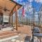 Mineral Bluff Cabin Near Lake Blue Ridge!