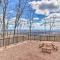 Mineral Bluff Cabin Near Lake Blue Ridge! - Mineral Bluff
