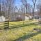 Charming Home with Yard Near Shenandoah River! - Harpers Ferry