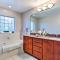 Ocean Springs Home with Fire Pit and Game Room!